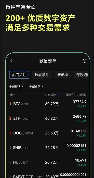 trc20交易平台下载